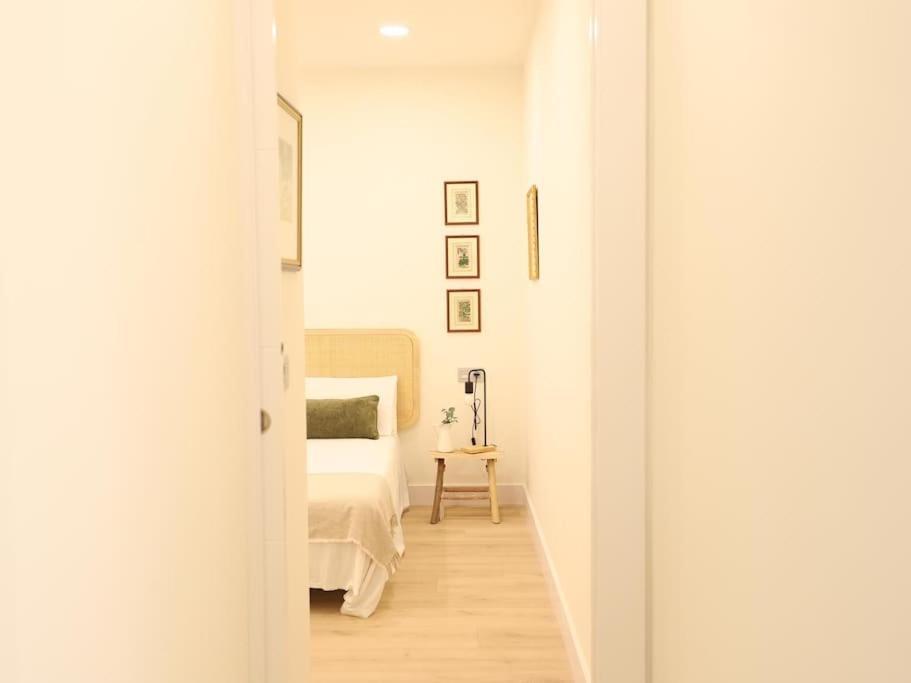 Impresionante Apartamento 3 Habitaciones By Hometels Puerto de Sagunto Exterior foto