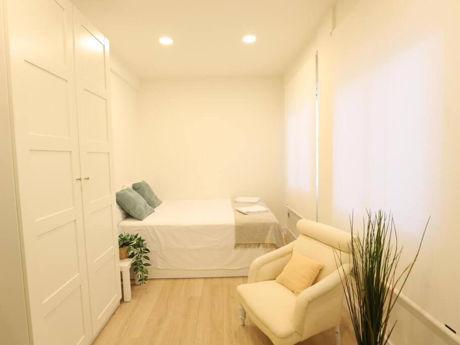 Impresionante Apartamento 3 Habitaciones By Hometels Puerto de Sagunto Exterior foto
