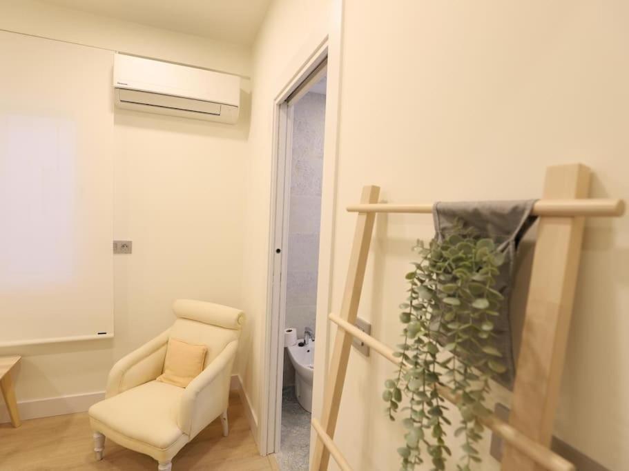 Impresionante Apartamento 3 Habitaciones By Hometels Puerto de Sagunto Exterior foto