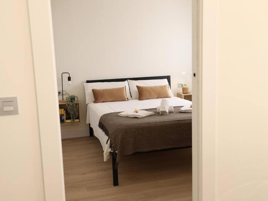 Impresionante Apartamento 3 Habitaciones By Hometels Puerto de Sagunto Exterior foto