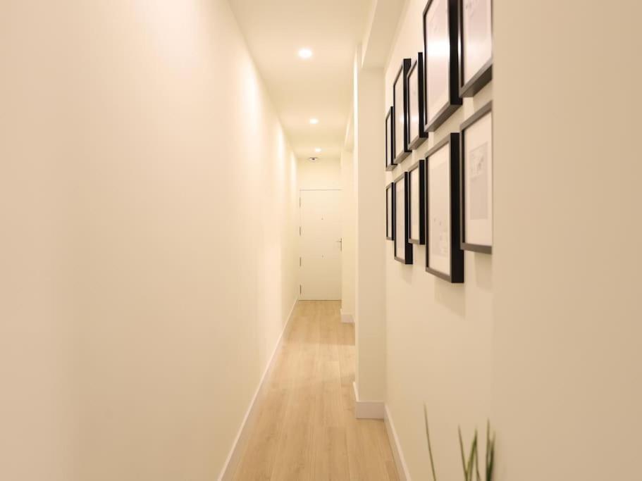 Impresionante Apartamento 3 Habitaciones By Hometels Puerto de Sagunto Exterior foto