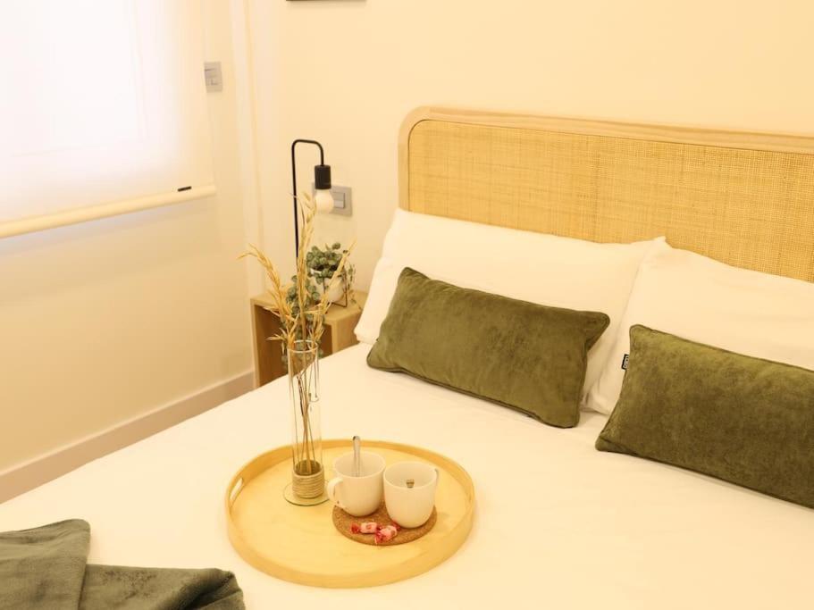 Impresionante Apartamento 3 Habitaciones By Hometels Puerto de Sagunto Exterior foto